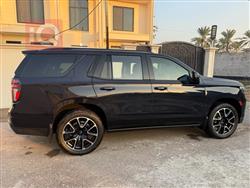 شيفروليه تاهو